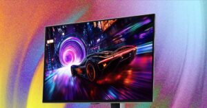samsung’s-g8-qd-oled-gaming-monitor-is-the-prettiest-screen-you’ll-find