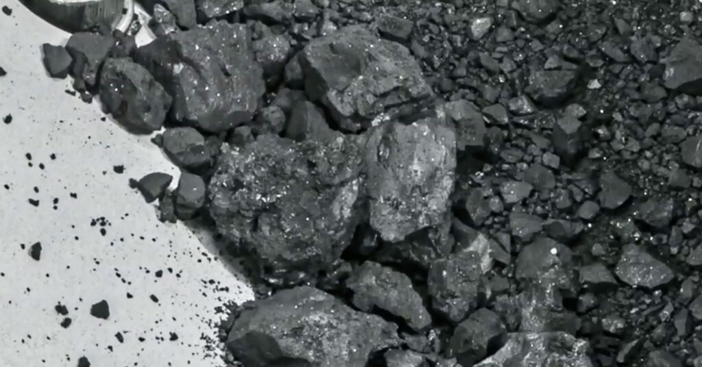 this-first-peek-inside-nasa’s-osiris-rex-capsule-is-a-glimpse-back-in-time