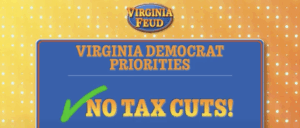 exclusive:-gop-group-unveils-video-slamming-va-democrats-for-treating-tax-cuts-as-joke