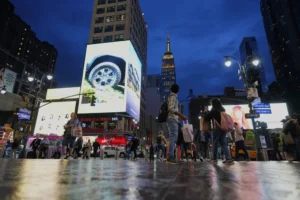 new-york-city-to-shut-down-migrant-centers-over-funding-issues-–-washington-examiner