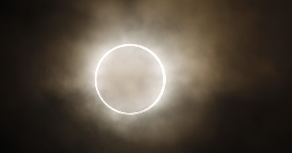 annular-‘ring-of-fire’-solar-eclipse-to-be-visible-this-weekend