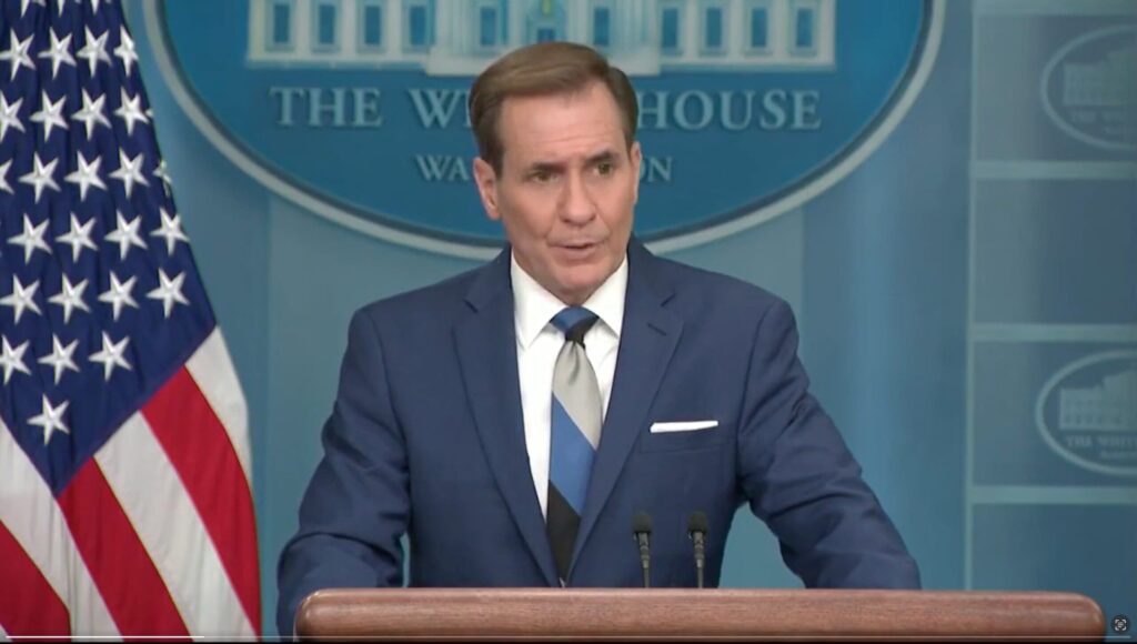 update:-at-least-22-americans-killed-in-israel-by-hamas-savages,-17-remain-missing-–-john-kirby-warns-numbers-may-increase,-tells-americans-in-israel-to-take-commercial-flights-out-of-the-country-(video)-|-the-gateway-pundit-|-by-cullen-linebarger