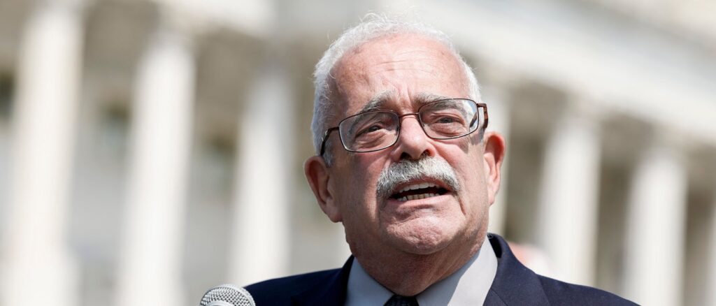 high-ranking-democrat-congressman-dies-months-after-cancer-returns