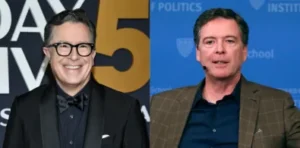 stephen-colbert-and-james-comey-laugh-off-8647-controversy