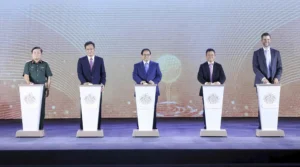 trump-organization-begins-construction-on-$1.5-billion-golf-club-in-vietnam-–-washington-examiner