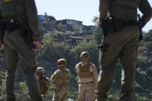 border-patrol-recruitment-at-record-high-as-agents-end-‘diaper’-duty-–-washington-examiner