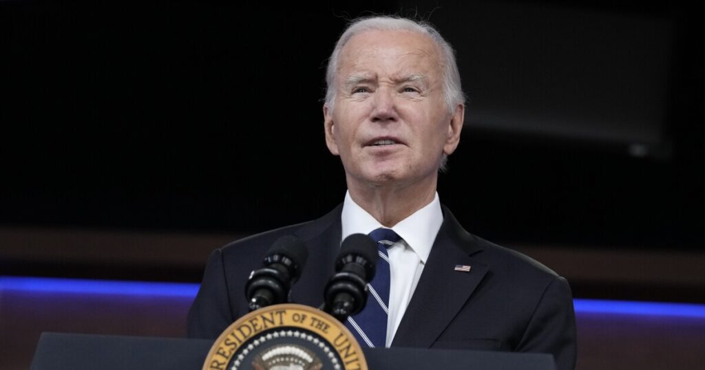 watch-live:-joe-biden-to-speak-at-meeting-with-jewish-community-leaders