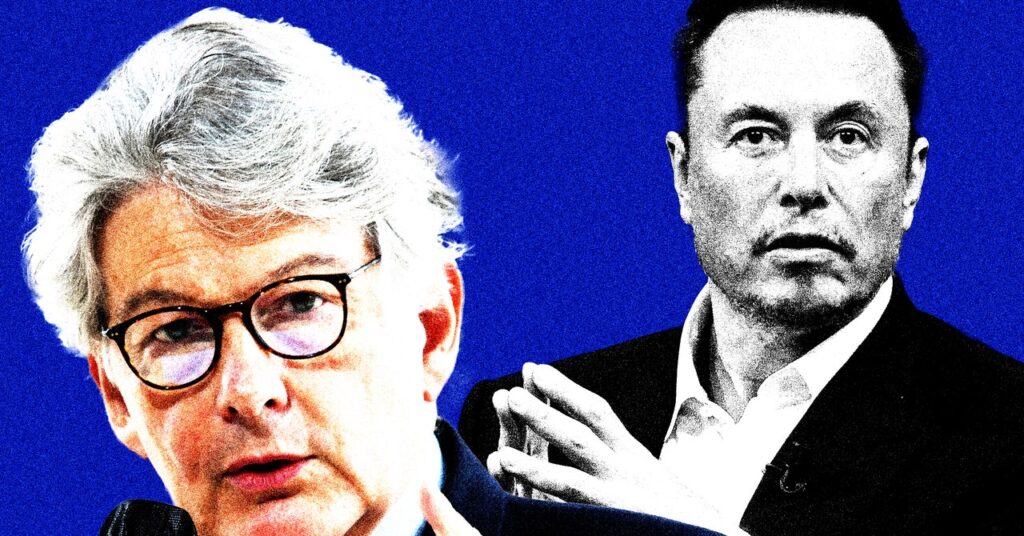 the-eu’s-threats-to-elon-musk-are-empty,-sources-say