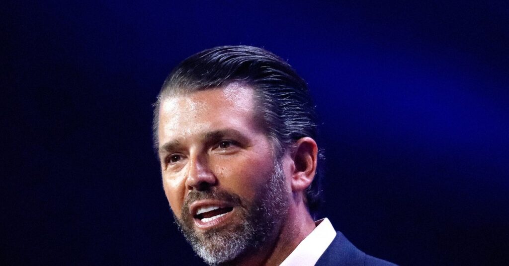 a-graphic-hamas-video-donald-trump-jr.-shared-on-x-is-actually-real,-research-confirms