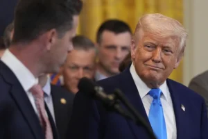 trump-tells-senate-‘no-time-to-waste’-on-‘one-big,-beautiful-bill’-–-washington-examiner