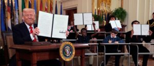 ‘irreparable-harm’:-biden-appointed-judge-blocks-trump’s-bid-to-shut-off-lights-at-ed-dep’t