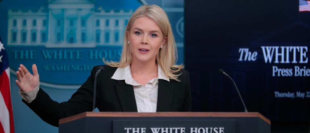 karoline-leavitt-answers-if-trump-is-‘satisfied’-with-bongino’s-assassination-attempt-explanation