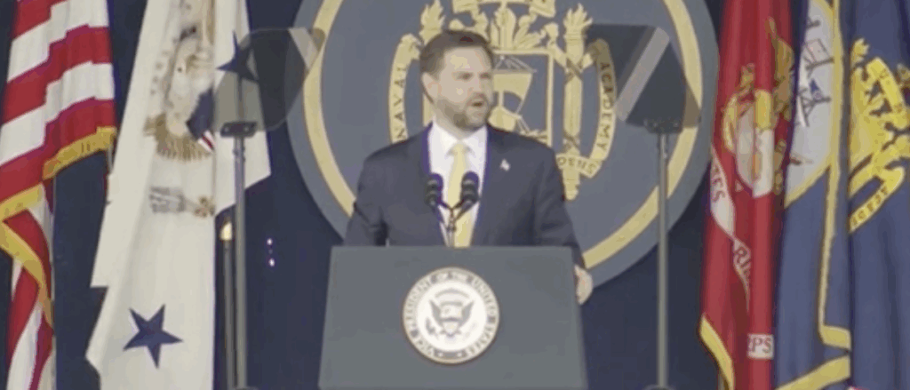jd-vance-says-trump-admin-is-‘rooting’-for-all-naval-academy-graduates-no-matter-their-politics