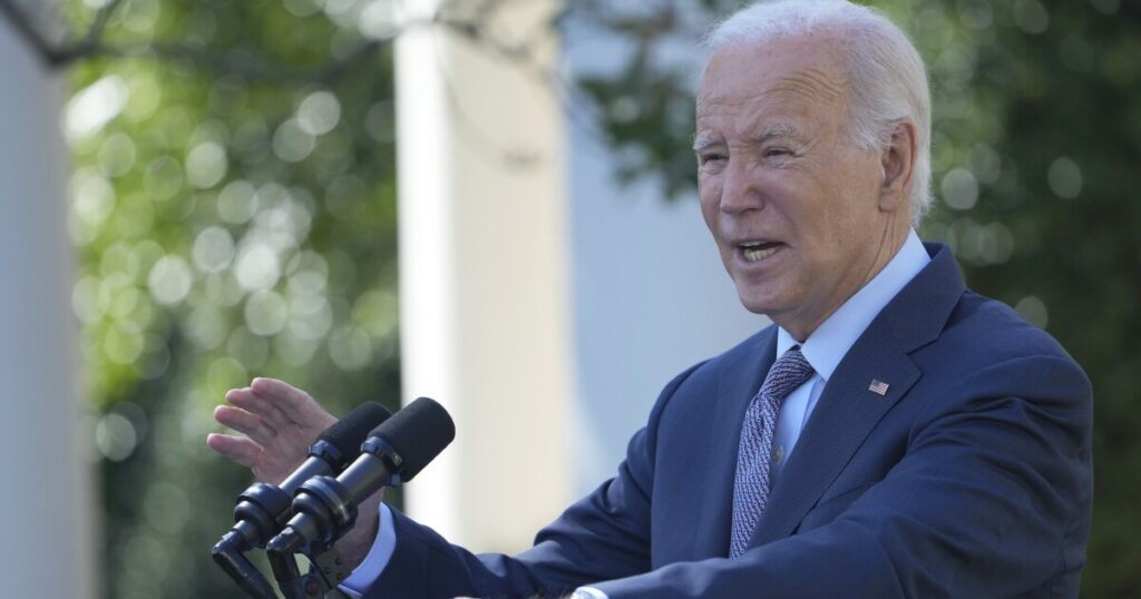 biden-calls-press-questions-about-what-he’s-doing-for-hamas-hostages-‘bizarre’:-‘a-lot’