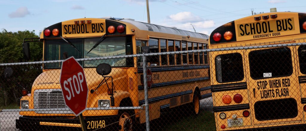 gofundme-for-bus-driver-who-drank-white-claw-by-‘mistake’-while-transporting-kids-raises-thousands