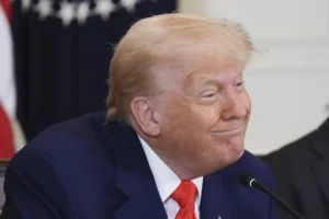 trump-wins-on-budget,-confuses-on-tariffs:-white-house-report-card-–-washington-examiner