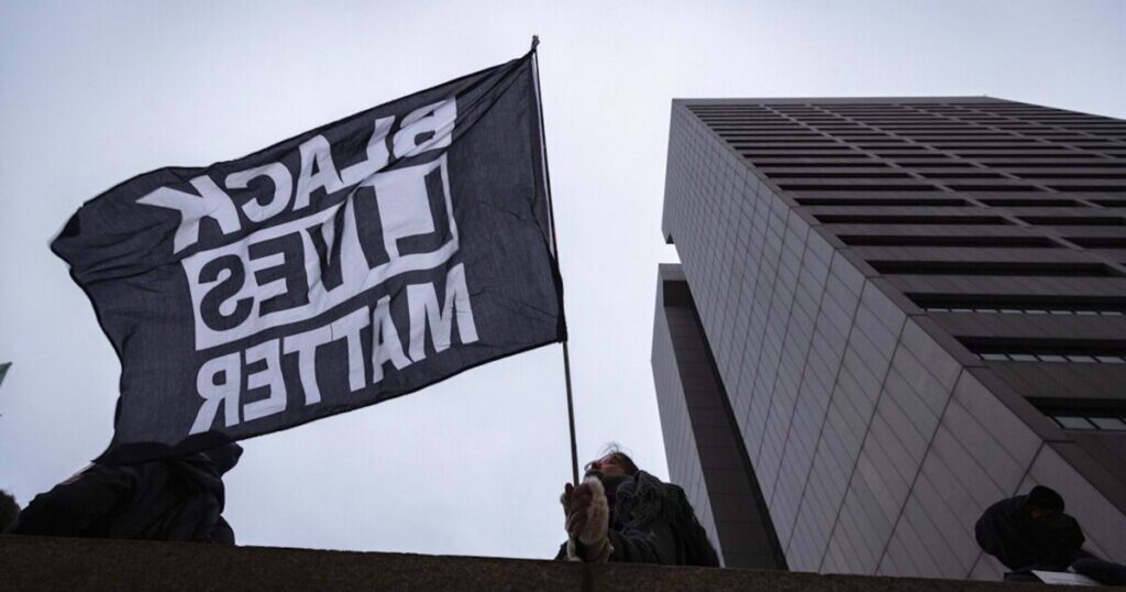 israel-war:-black-lives-matter-chicago-walks-back-rhetoric-on-conflict