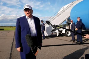 trump-delays-50%-tariff-on-eu-after-call-with-von-der-leyen-–-washington-examiner