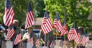 memorial-day:-living-with-purpose-to-honor-the-fallen-|-the-gateway-pundit-|-by-guest-contributor