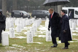 watch-live:-trump-delivers-memorial-day-remarks