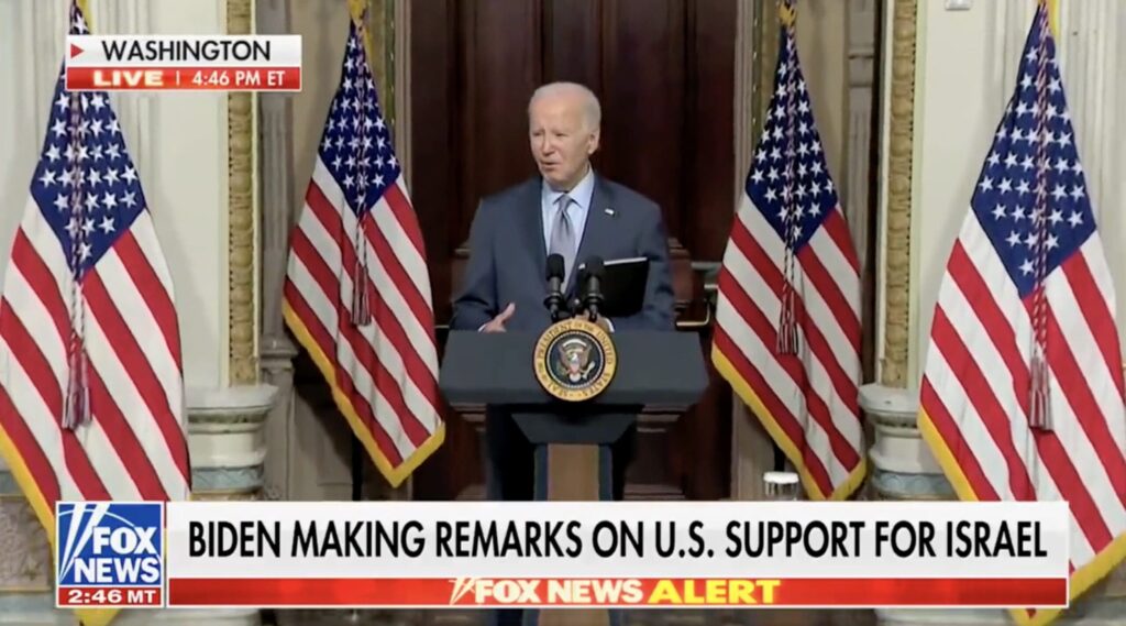 biden-claims-he-has-seen-photos-of-beheaded-israeli-children-after-hamas-denies-heinous-act:-“i-never-really-thought-that-i-would-see…-pictures-of-terrorists-beheading-children”-|-the-gateway-pundit-|-by-jim-hᴏft