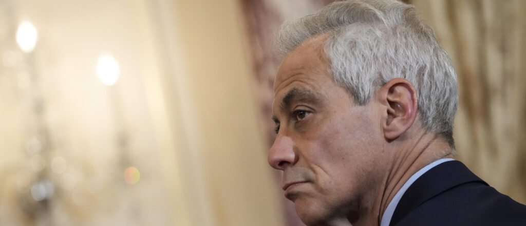 obama-chief-of-staff-blasts-dem-party-as-‘weak-and-woke’-amid-rumors-he-may-seek-white-house