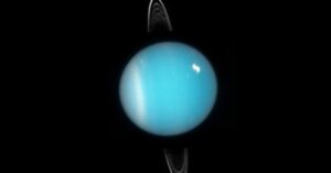 a-new-study-reveals-the-makeup-of-uranus’-atmosphere
