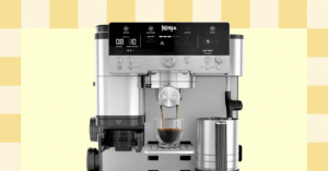 ninja’s-luxe-cafe-premier-espresso-machine-makes-short-work-of-morning-shots