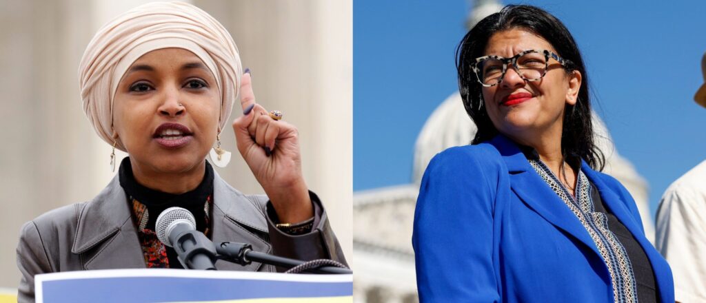 national-organization-of-pro-hamas-student-groups-once-expressed-support-for-ilhan-omar-and-rashida-tlaib