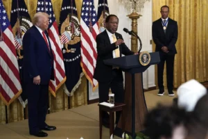 leo-terrell-vows-antisemitism-will-no-longer-‘fester’-under-trump’s-watch