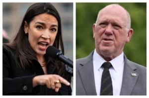 homan-taunts-aoc-after-arrest-of-house-democrat-over-ice-protest