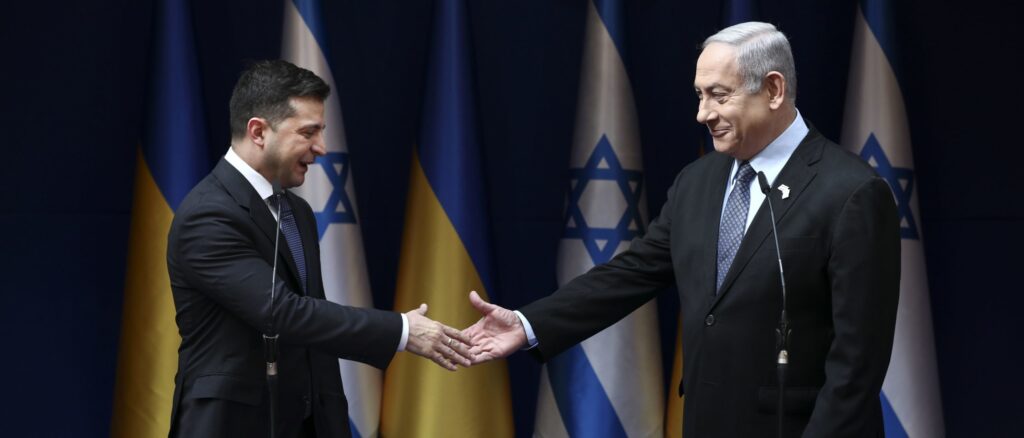 ‘unconscionable’:-house-republicans-slam-effort-to-couple-aid-to-israel-with-aid-to-ukraine