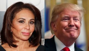 watch-live:-trump-swears-in-pirro-as-interim-us-attorney-for-dc