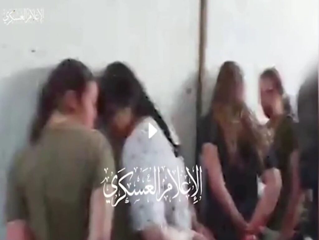don’t-look-away.-state-of-israel-official-twitter-x-account-releases-gruesome-video-compilation-from-saturday’s-pogrom-in-israel-by-hamas-–-here’s-your-proof!-|-the-gateway-pundit-|-by-jim-hoft