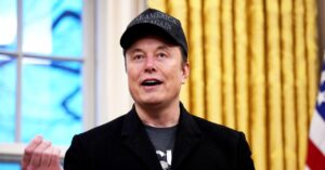 doge-is-busier-than-ever—and-trump-says-elon-musk-is-‘really-not-leaving’