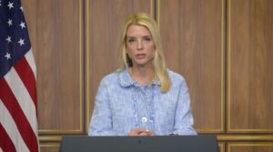 pam-bondi-drops-american-bar-association,-ends-special-treatment-from-doj