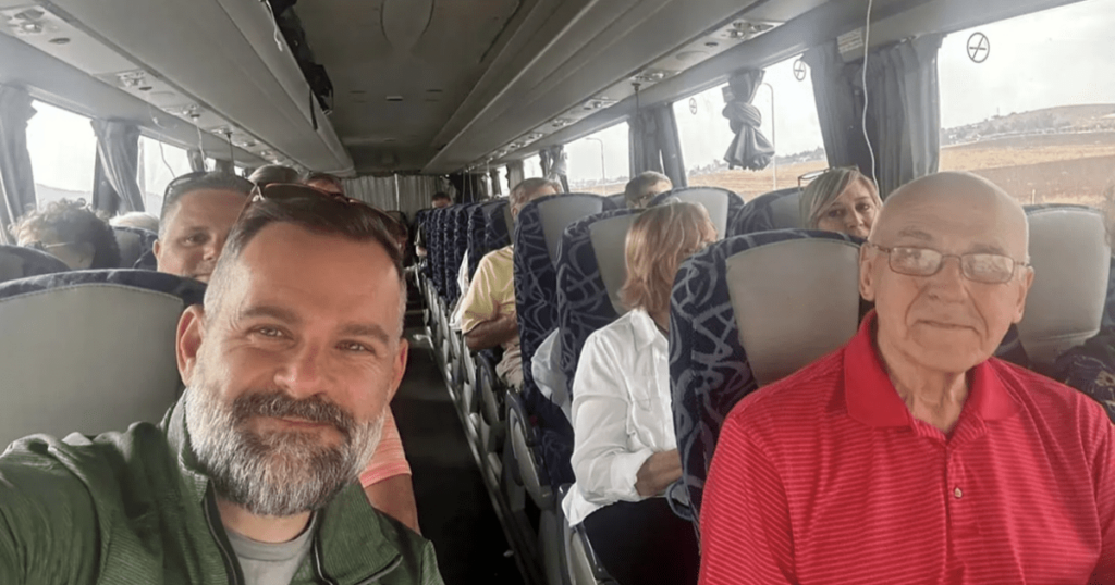 republican-congressman-cory-mills-rescues-32-americans-trapped-in-israel:’-if-i-have-to-do-joe-biden’s-job-then-so-be-it’-(video)-|-the-gateway-pundit-|-by-margaret-flavin