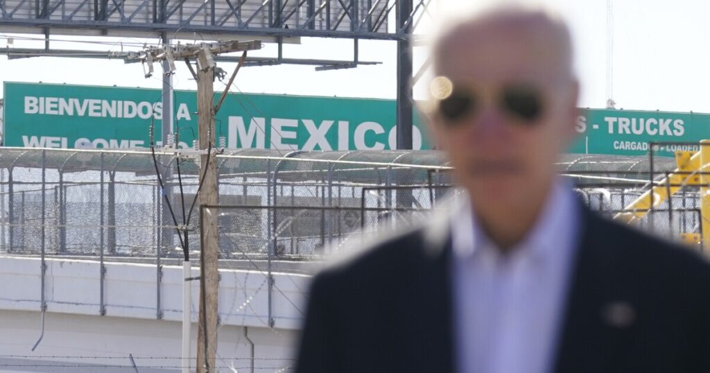 trump’s-border-wall-gives-biden-a-rare-win