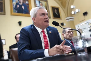 comer-predicts-biden’s-autopen-orders-could-be-‘thrown-out’-–-washington-examiner
