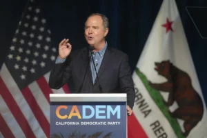 adam-schiff-‘horrified’-by-trump’s-‘military-vanity’-parade-–-washington-examiner