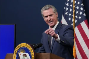 newsom-slammed-for-leaving-out-funding-for-proposition-36