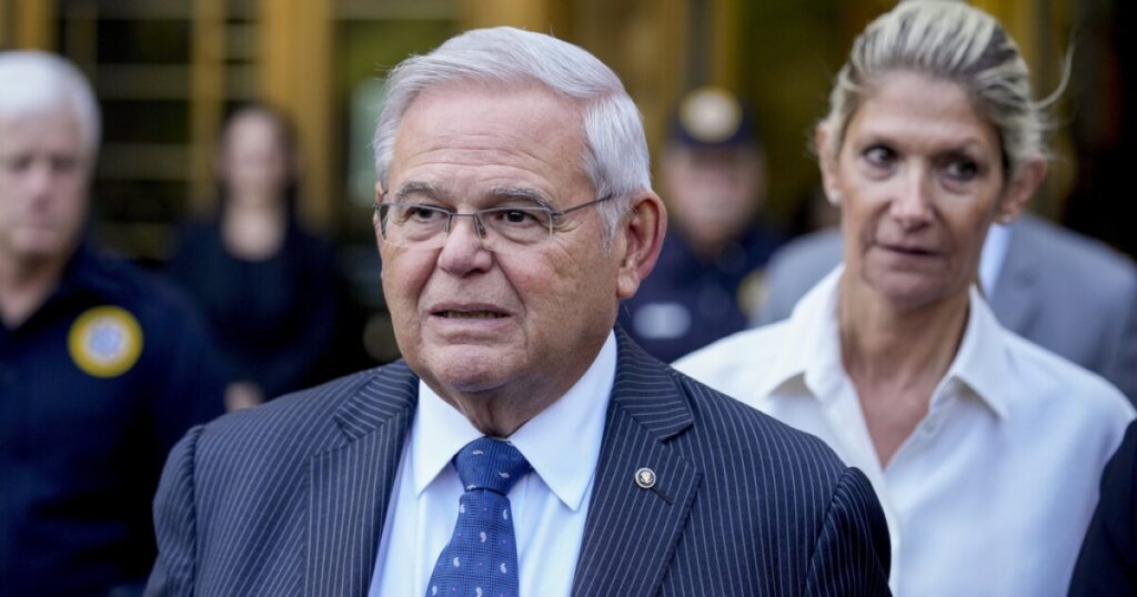 bob-menendez-accused-of-acting-as-a-foreign-agent-for-egypt-in-new-indictment