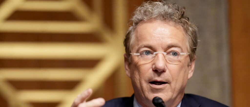 ‘most-ill-conceived-bill’:-rand-paul-slams-bipartisan-russian-sanctions-effort