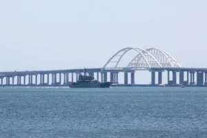ukraine-targets-kerch-bridge-connecting-russia-and-crimea