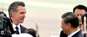 newsom-admin-reportedly-holds-closed-door-business-meetings-with-chinese-gov’t-officials