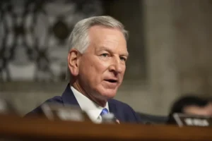 tuberville-to-stay-neutral-in-alabama-senate-race-–-washington-examiner