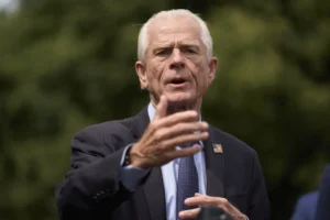 doj-drops-biden-era-effort-to-get-peter-navarro’s-emails