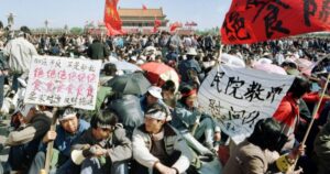 tiananmen-at-36:-beijing’s-war-on-memory-and-freedom-|-the-gateway-pundit-|-by-antonio-graceffo