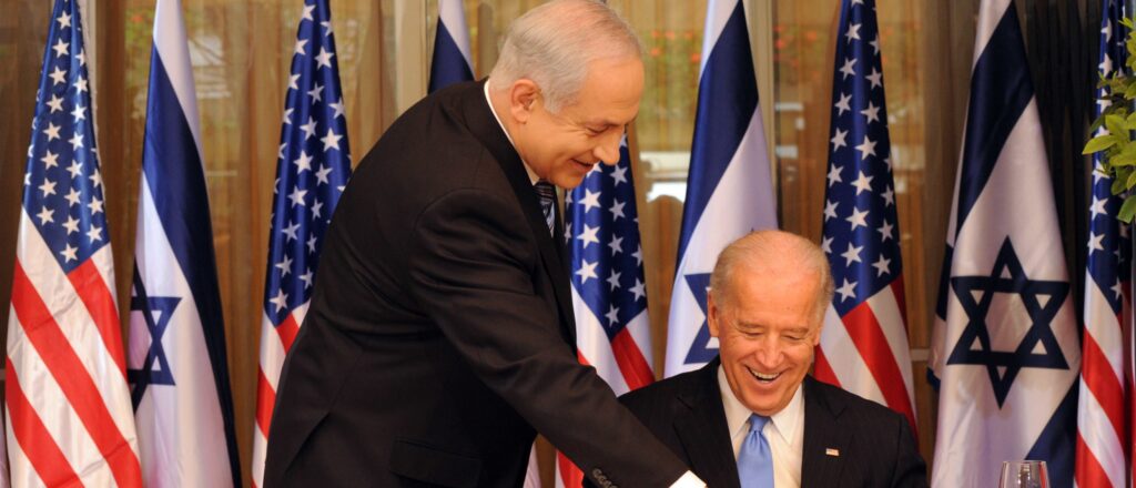 fact-check:-fox-news-anchor-claims-joe-biden-hasn’t-invited-benjamin-netanyahu-to-the-white-house