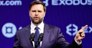 at-bitcoin-2025,-crypto-purists-and-the-maga-faithful-collide